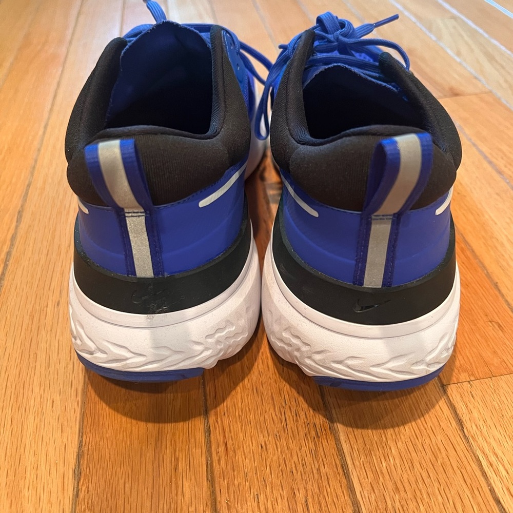 Nike React Size 12 - image 3
